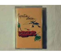 Edoardo Bennato ‎– Capitan Uncino / Cassette, Album 1992