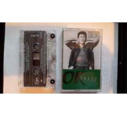 Edoardo Bennato ‎– Ok Italia / Cassette, Album 1987