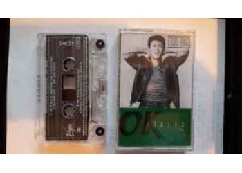 Edoardo Bennato ‎– Ok Italia / Cassette, Album 1987
