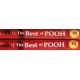POOH ‎– The Best Of Pooh,  Vol1 & 2, /2 × Cassette, Compilation Cassette, Album 1997