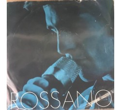 Rossano ‎– Così Dolce, Così Cara -  7", 45 RPM 