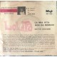 Lolita ‎– La Mia Vita Non Ha Domani / Notte Giovane -  7", 45 RPM 