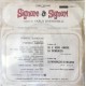 Carlo Rustichelli ‎– Signore & Signori -  7", 45 RPM 