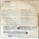 Patty Pravo - Robert Charlebois ‎– La Solitudine / 1941 -  7", 45 RPM 