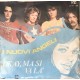 I Nuovi Angeli ‎– Donna Felicità -  7", 45 RPM 