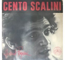 Herbert Pagani ‎– Cento Scalini - 45 RPM - Uscita: 1969
