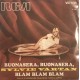 Sylvie Vartan ‎– Buonasera, Buonasera  - 45 RPM - Uscita: 1969