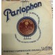 Claudio Villa ‎– Vecchia Roma / Codice Etichetta:Parlophon ‎– TT 9180 10", 78 RPM