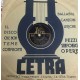 Alberto Rabagliati – Torna a Capri /Ritorna Settembre / Codice Etichetta: cetra DC 4010 10", 78 RPM