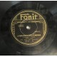 Irma Fusi ‎– Valzer dell'organino / La mazurka della nonna / Codice Etichetta: Fonit - 8164 10", 78 RPM