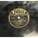 Pino Simonelli ‎– L'amore sotto la luna / Il pianino è partito da napoli / Codice Etichetta: Fonit - 12780 10", 78 RPM