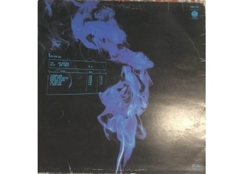 Dire Straits – Love Over Gold -  Copertina Etichetta: 	Vertigo – 6359 109