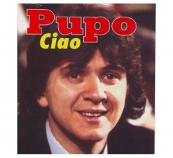 Pupo ‎– Ciao -  CD, Compilation Uscita 1992