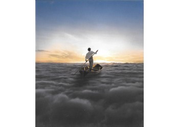 Pink Floyd – The Endless River - Pink Floyd – The Endless River - Uscita: 2014