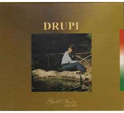 Drupi  – Drupi - CD, Compilation, Reissue - Uscita: 2006