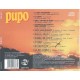 Pupo ‎– Pupo  - CD, Compilation - Uscita: 1994