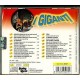 I Giganti,  Proposta - CD, Album Compilation - Uscita: