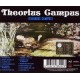 Theorius Campus ‎– Theorius Campus - CD, Album, Reissue - Uscita: 2005
