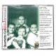 Quartetto Cetra ‎– Gli Indimenticabili - CD, Album, Compilation - Uscita: 1997