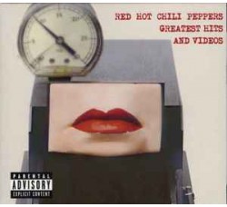 Red Hot Chili Peppers – Greatest Hits And Videos – CD, Compilation, Copy Protected - DVD, DVD-Video, NTSC, Compilation - Uscita: 2003