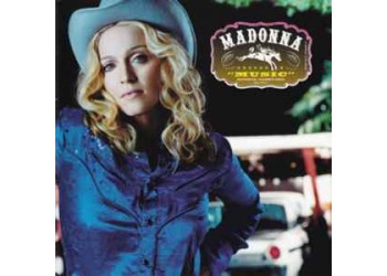 Madonna – Music – CD, Album - Uscita: 2000