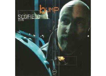 John Scofield – Bump – CD, Album, Enhanced - Uscita: 2000