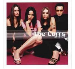 The Corrs – In Blue – CD, Album - Uscita: 2000