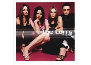 The Corrs – In Blue – CD, Album - Uscita: 2000