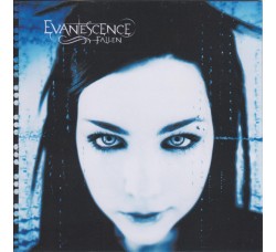 Evanescence – Fallen – CD, Album, Repress, AE- Uscita: 2003