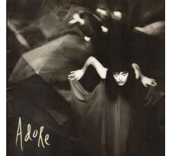 The Smashing Pumpkins – Adore – CD, Album, Repress, Stereo, Olyphant Cinram Pressing - Uscita: 