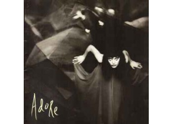 The Smashing Pumpkins – Adore – CD, Album, Repress, Stereo, Olyphant Cinram Pressing - Uscita: 