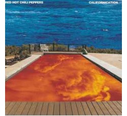 Red Hot Chili Peppers – Californication – CD, Album, Repress - Uscita: 2019
