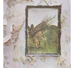 Led Zeppelin – Untitled – CD, Album, Reissue - Uscita: 1989