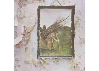 Led Zeppelin – Untitled – CD, Album, Reissue - Uscita: 1989
