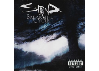 Staind – Break The Cycle – CD, Album - Uscita: 2001