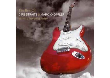Dire Straits & Mark Knopfler – Private Investigations - The Best Of – CD, Compilation - Uscita: 