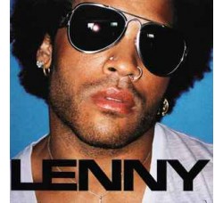 Lenny Kravitz – Lenny – CD, Album - Uscita: 2001