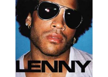 Lenny Kravitz – Lenny – CD, Album - Uscita: 2001