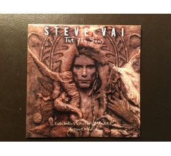 Steve Vai – The 7th Song: Enchanting Guitar Melodies - Archives Vol. 1 – CD, Compilation - Uscita: 2000