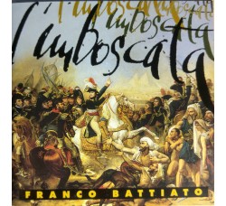 Franco Battiato – L'Imboscata - CD, Album - Uscita: 1996