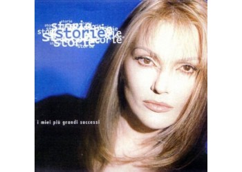 Anna Oxa – Storie - I Miei Più Grandi Successi - CD, Album - Uscita: 2007
