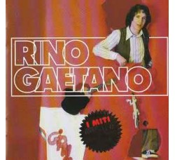 Rino Gaetano – CD, Compilation - Uscita 1999