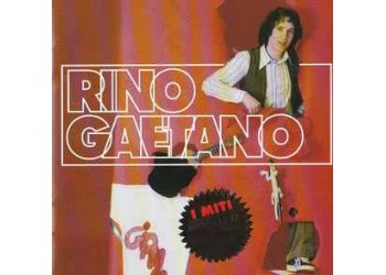 Rino Gaetano – CD, Compilation - Uscita 1999