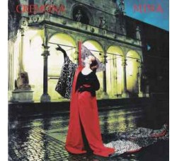Mina – Cremona - CD, Album - Uscita 1996