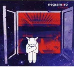 Negramaro – La Finestra -CD, Album - Uscita 2007