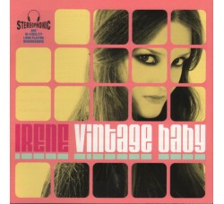 Irene – Vintage Baby - CD