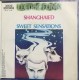 Lectric Funk – Shanghaied -  Vinile, 7", 45 RPM, Single, Uscita: 1979