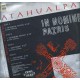 Atahualpa – In Nomine Patris / Anathema, 2 x Vinile, 12", 45 RPM, Uscita: 1993