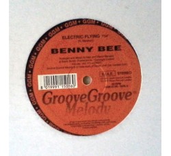 Benny Bee – Electric Flying / Hey Joe, Vinile, 12", Uscita: 1997