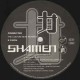 The Shamen – Comin' On (Remixed By Culture Beat), Vinile, 12", Uscita: 1993